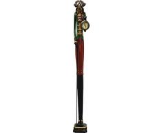 Kare 32092 - Gentleman Dog 138, Reloj de suelo, color multicolor