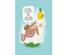 Pyramid International Póster, multicolor, 61 x 91.5cm