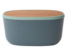 Berghoff 3950051 PANERA con Tabla DE Cortar BAMBÃ
