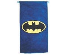 Elbenwald Logo Batman toalla poncho