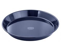 Dr. Oetker 2361 - Molde para Tartas esmaltada (30 cm)
