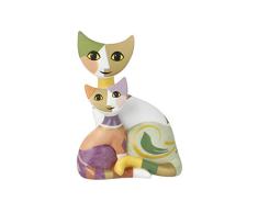Goebel Figura de Porcelana, Multicolor, 6 x 4,5 x 8 cm
