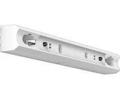 RZB 41111.002.1 - Lámpara para cuarto de baño, color blanco