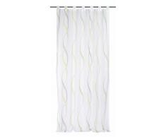 FASHION FOR HOME 48107-868 - Cortina, Color Verde