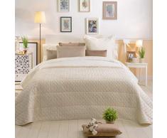 Sancarlos NOAIN EDREDÃN CONFORTER, Azul, 235X265, Cama 135