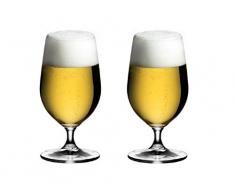 RIEDEL 6408/11, Vaso de Cerveza, 2 Copas