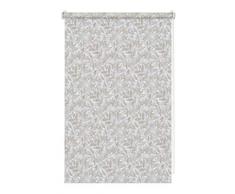 GARDINIA Easyfix - Estor Decorativo para Colgar (45 x 150 cm), diseÃ±o de Camuflaje Natural, Color Gris Claro y Topo