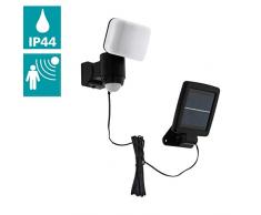 EGLO CASABAS lámpara de Pared, Negro