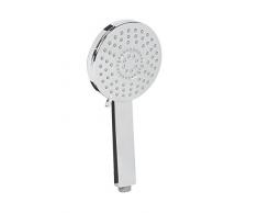 Croydex - Auricular de Ducha, Color Cromado, Talla Ãºnica