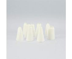 VE vsp016 Boquillas de decoración, Multicolor