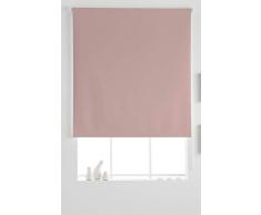 Estoralis Dracarys - Estor Enrollable 100% Opaco Liso, 150 x 230 cm, Rosa