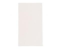 Sancarlos - Toalla lisa OCEAN, Densidad 550 gr/m2, Crudo, Ducha, 70x140 cm