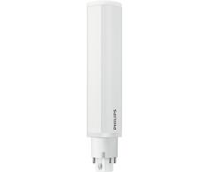 Philips corepro - Lámpara led plc 6.5w 830 2 polos g24d-2