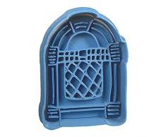 Cuticuter Gramola Cortador de Galletas, PLA