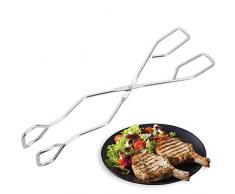 Westmark Pinzas para Cocina y Servir, 21.5x7.2x4 cm