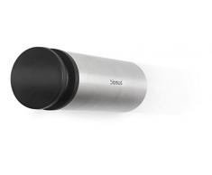 Blomus 65354 - Producto de decoración del hogar, color plateado