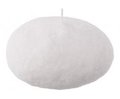 JUINSA Vela Piedra Blanca 6 Horas