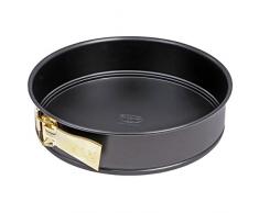 Dr. Oetker 2512 Molde para Tartas de la alegrÃ­a de Horno, 24 cm
