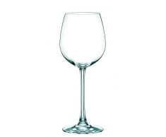 Nachtmann 0085692-0 copa de vino Copa de vino tinto 474 ml - Copas de vino (Copa de vino tinto, Copa estÃ¡ndar, Vidrio, Transparente, Vivendi, 474 ml)
