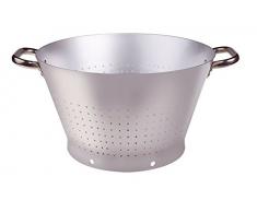 Unbekannt Colador cÃ³nico con Asas de Acero Ligero Espesor de 3 milÃ­metros, de diÃ¡metro 360 mm cod.ALMA168B36