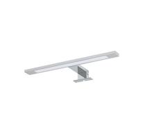 Tiger Aplique LED para espejo Ancis 40 cm 4000K Cromo