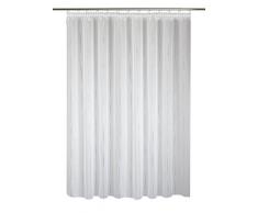 Anna Cortina 888804 langstore webga rdine Rayas, Gris, 120 x 600 cm