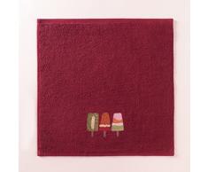 Top Towel - Pack de 3 paños de Cocina - Trapos de Cocina de Rizo 100% Algodón - Juego de paños Bordados