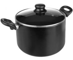 IBILI 410916 - Olla Inducta con Tapa 16 Cms.