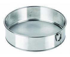 Batidor acero inox DELICIA, 18 cm