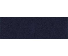 Wash+Dry - Alfombra Navy 60x180, Azul