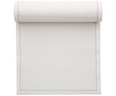 My Drap Servilleta de Lino - 4,5 x 4,5 - en-50 Unidades por Rollo - PAPY
