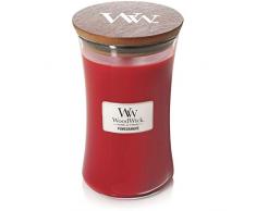 Woodwick Vela, Frasco Grande