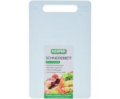 Kesper 30465 Tabla de Cortar, plÃ¡stico