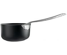 Alessi MW105/16 B - Cazo, color negro