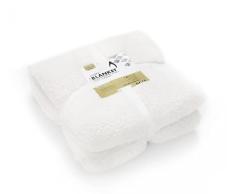 Penguin Home® Manta Sherpa Sólida |Color - Blanco Crema| Manta de Microfibra esponjosa y Gruesa de Felpa ultrasuave para Uso en Todas Las Estaciones, Dormitorio, sofá y hogar|Tamaño-130x180cm|