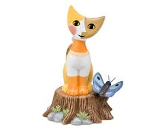 Goebel Figura Decorativa de Porcelana, Multicolor, 10 cm