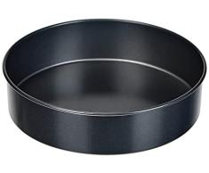 De Buyer -4718.20 - Molde redondo para fallos (1 unidad, diÃ¡metro 20 cm)
