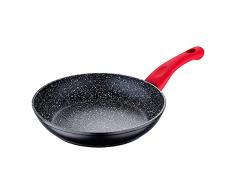San Ignacio SARTEN ALUMINIO FORJADO INDUCCION ENERGY, diÃ¡metro 22 cms