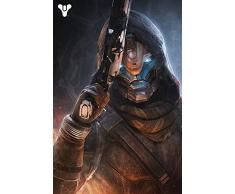 Pyramid International Póster Destiny Cayde 6, Multicolor, 91x61cm