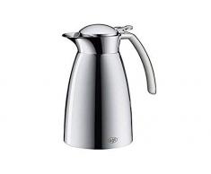 ALFI Isolierkanne Gusto TT, Inhalt: 0,6 Liter Jarras, Metal, Multicolor, Ãnico