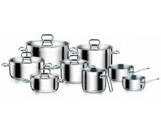 Tescoma BATERIA DE Cocina 13PZ Home Profi, Multicolor, 13 Piece