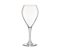 Bormioli Luigi Sparkling Juego Copas, 6Â Unidad