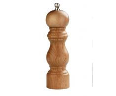 Lacor - 63225 - Molinillo Pimienta MaDera 25 cm