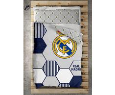 Tejidos Reina REGATE Juego Nórdico, Multicolor, 38.0x27.0x3 cm