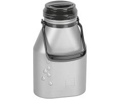 BENTA Jarra de Leche 2l a Prueba de Fugas