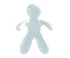Mr & Mrs Fragrance White - Fresh Air - Ambientador (Coche, Blanco)