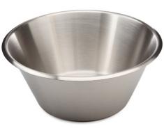 Lacor - 60036 - Fuente Honda Conica Inox 36 cms