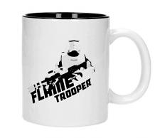 SD toys Taza Ceramica