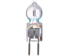 Osram Halostar Energy-Saver - Bombilla halÃ³gena (65 W, GY6,35)