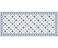 Vilber Trevi DU 03 52X120 Alfombra, Vinilo